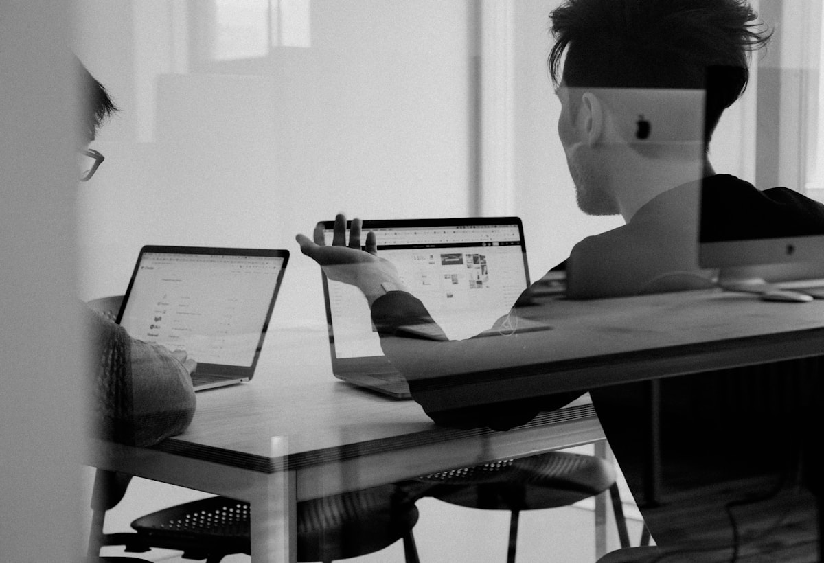 organisation au bureau